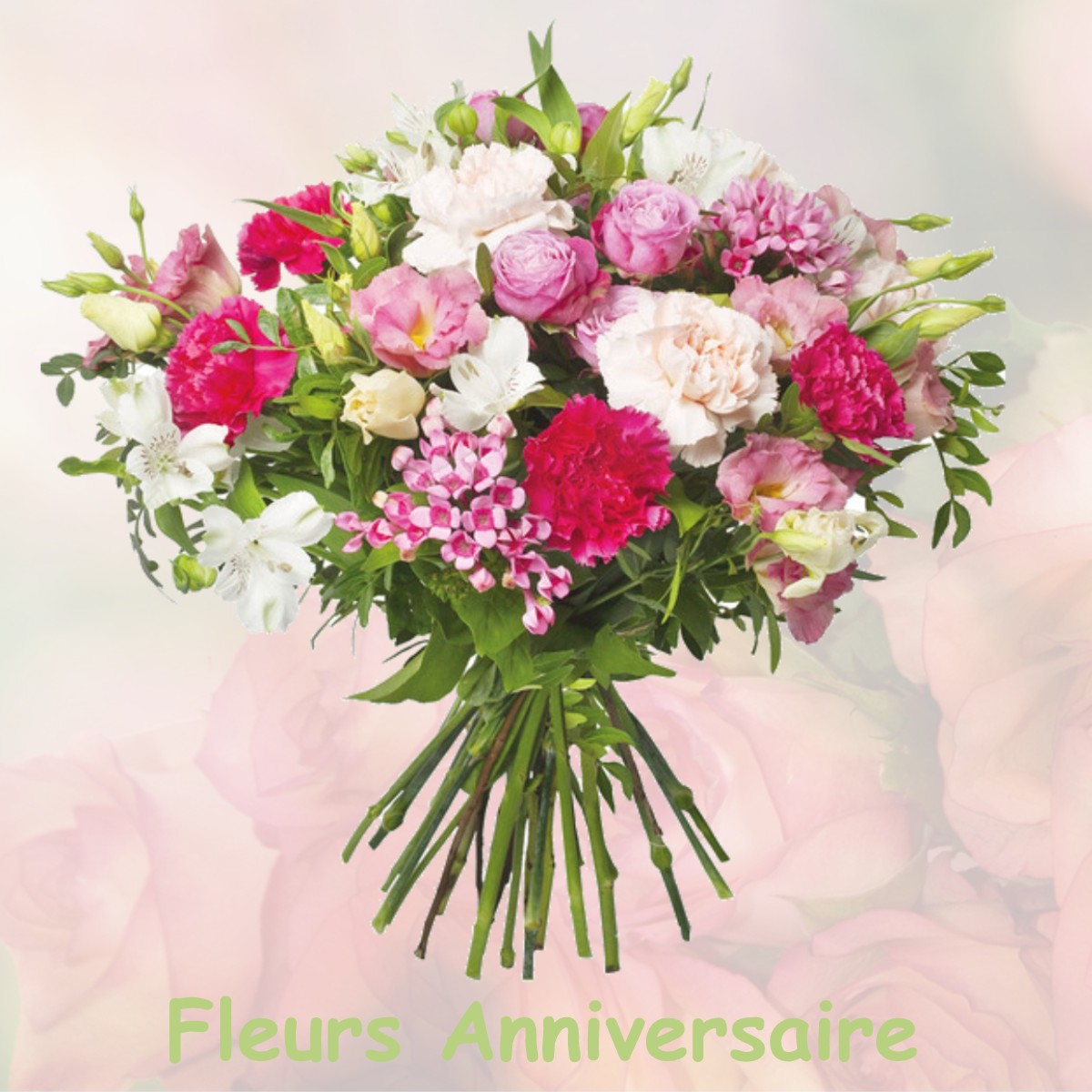 fleurs anniversaire SAINT-ROMAIN-EN-JAREZ